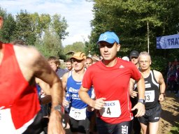 Gaiapark-Marathon 2011